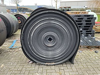Rubberen rol 125 meter - afbeelding 3 van  6