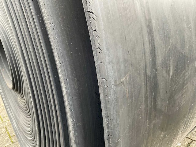 Rubberen rol 125 meter - afbeelding 5 van  6