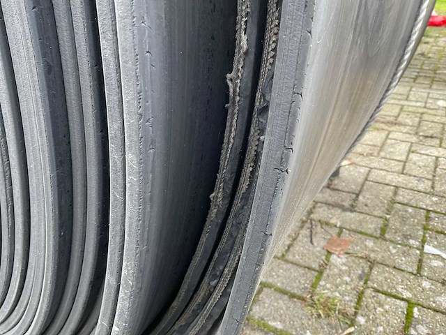 Rubberen rol 125 meter - afbeelding 4 van  6