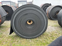 Rubberen rol 150 meter - afbeelding 3 van  6