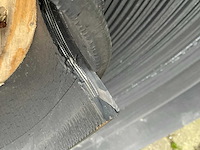 Rubberen rol 150 meter - afbeelding 5 van  6