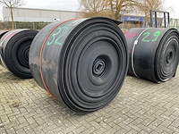 Rubberen rol 150 meter - afbeelding 2 van  6