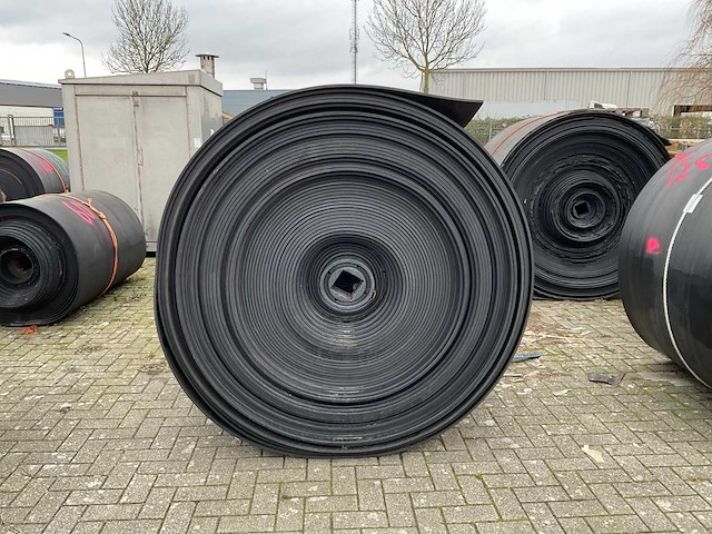 Rubberen rol 150 meter - afbeelding 3 van  6