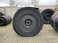 Rubberen rol 150 meter - afbeelding 3 van  6