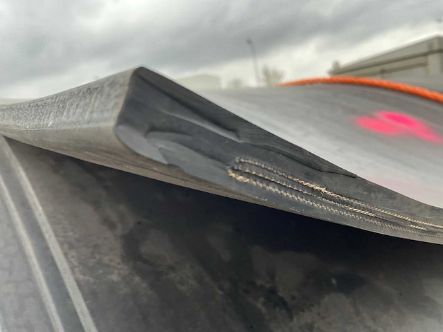 Rubberen rol 150 meter - afbeelding 5 van  6