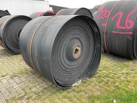 Rubberen rol 151 meter - afbeelding 2 van  6