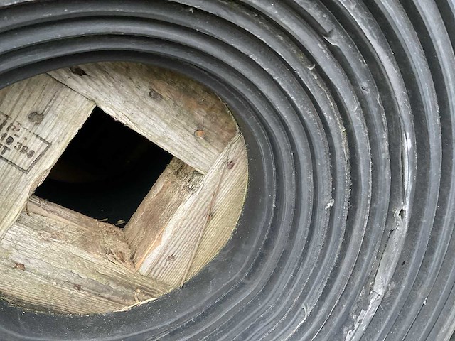 Rubberen rol 151 meter - afbeelding 4 van  6