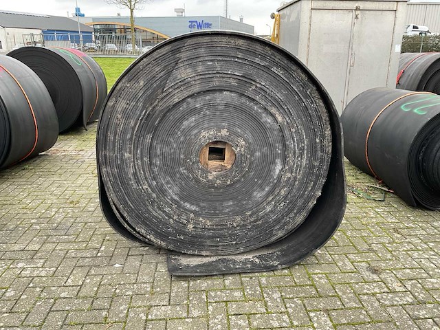 Rubberen rol 155 meter - afbeelding 3 van  6