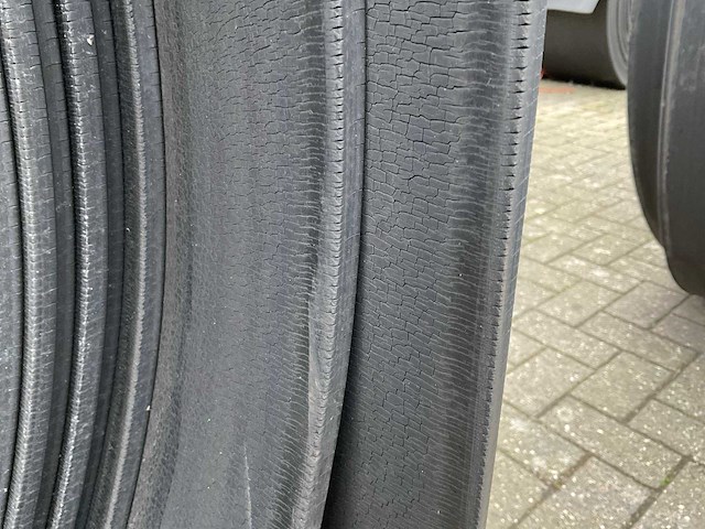 Rubberen rol 155 meter - afbeelding 5 van  6