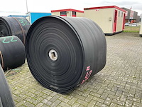 Rubberen rol 155 meter - afbeelding 1 van  6