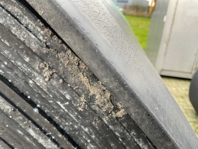 Rubberen rol 155 meter - afbeelding 5 van  6