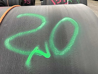 Rubberen rol 155 meter - afbeelding 6 van  6