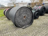 Rubberen rol 155 meter - afbeelding 2 van  6