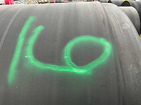 Rubberen rol 155 meter - afbeelding 6 van  6