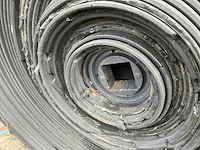 Rubberen rol 160 meter - afbeelding 4 van  6