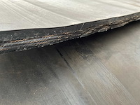 Rubberen rol 160 meter - afbeelding 5 van  6