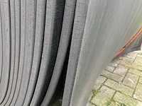 Rubberen rol 165 meter - afbeelding 5 van  6