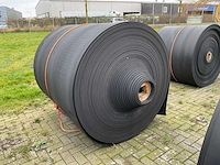 Rubberen rol 165 meter - afbeelding 1 van  6