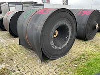 Rubberen rol 165 meter - afbeelding 2 van  6