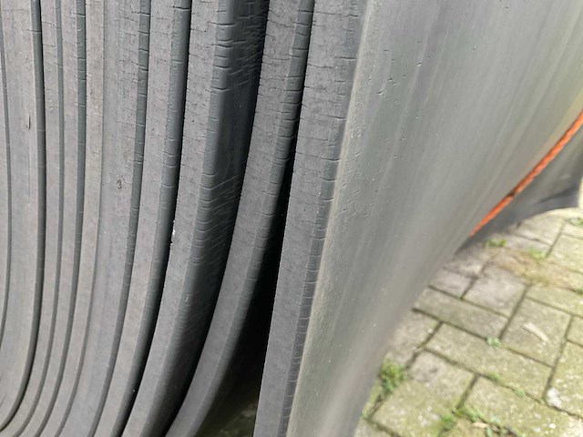 Rubberen rol 165 meter - afbeelding 5 van  6