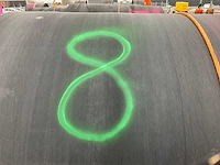 Rubberen rol 165 meter - afbeelding 6 van  6