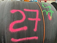 Rubberen rol 220 meter - afbeelding 6 van  6