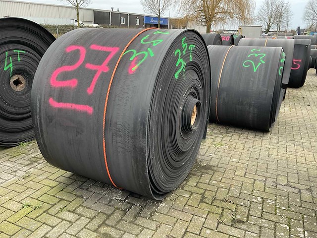 Rubberen rol 220 meter - afbeelding 2 van  6