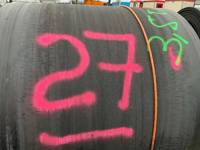 Rubberen rol 220 meter - afbeelding 3 van  3