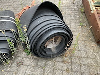 Rubberen rol (2x) - afbeelding 4 van  5
