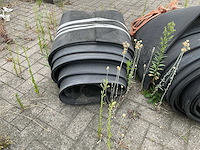 Rubberen rol (2x) - afbeelding 5 van  5