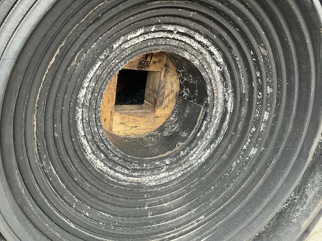 Rubberen rol 60 meter - afbeelding 4 van  6