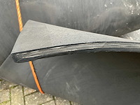 Rubberen rol 60 meter - afbeelding 5 van  6