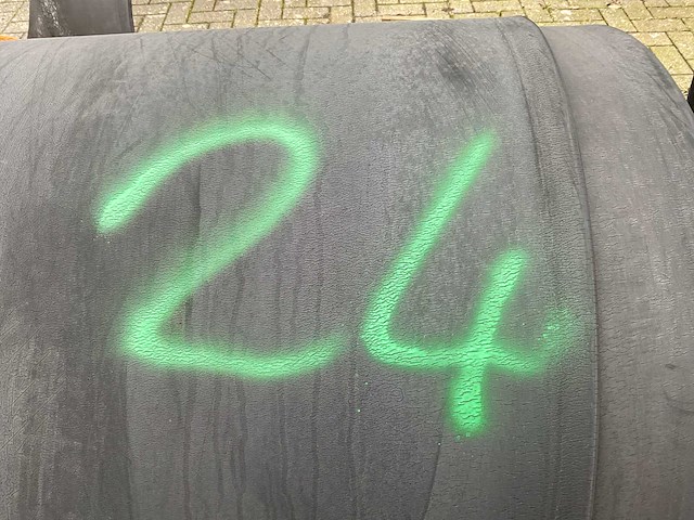 Rubberen rol 60 meter - afbeelding 6 van  6