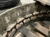 Rubberen rupsband (2x) - afbeelding 3 van  5