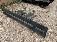 Rubberen schuif “cw30” - afbeelding 1 van  4