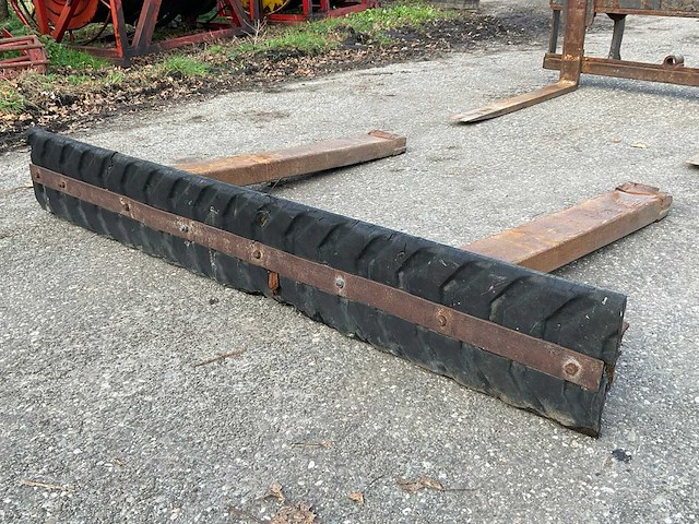 Rubberen schuif - afbeelding 1 van  4