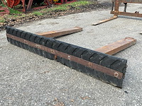 Rubberen schuif - afbeelding 1 van  4