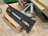 Rubberen schuif - afbeelding 1 van  4