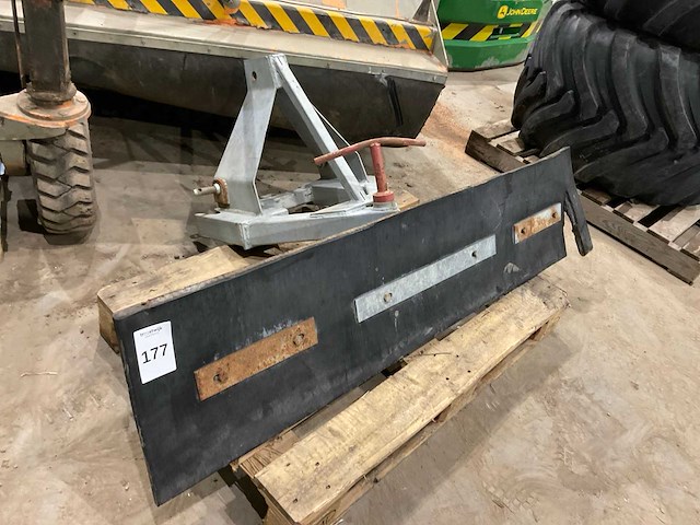 Rubberen schuif - afbeelding 2 van  4