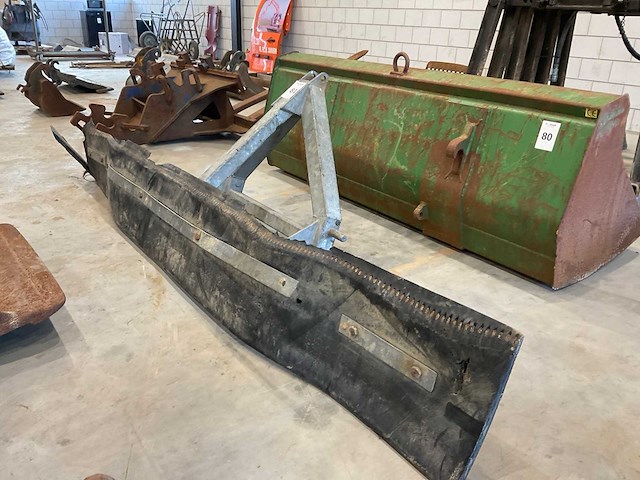 Rubberen schuif - afbeelding 1 van  4