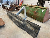 Rubberen schuif - afbeelding 1 van  4