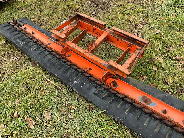 Rubberen schuif - afbeelding 4 van  7