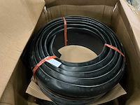 Rubberen spatbord profiel op rol - afbeelding 4 van  6