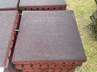 Rubberen tegel (45x) - afbeelding 2 van  3