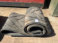 Rubberen transportband - afbeelding 3 van  3