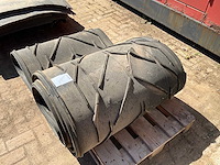 Rubberen transportband - afbeelding 2 van  3