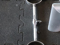 Rubberen vloertegels - ca. 175m2 - afbeelding 5 van  6