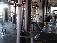 Rubberen vloertegels - ca. 175m2 - afbeelding 4 van  6