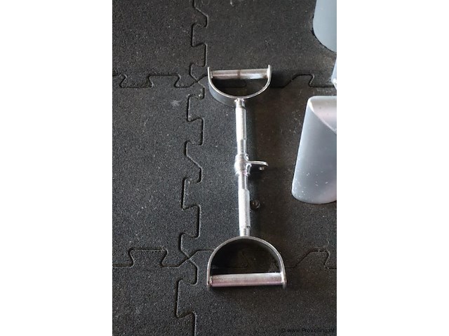 Rubberen vloertegels - ca. 175m2 - afbeelding 5 van  6