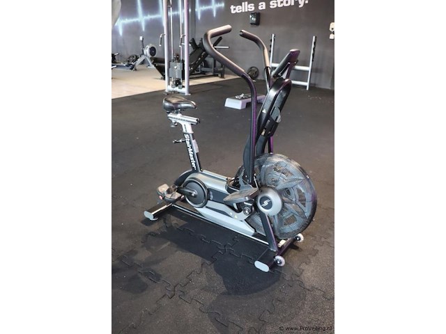 Rubberen vloertegels - ca. 175m2 - afbeelding 6 van  6